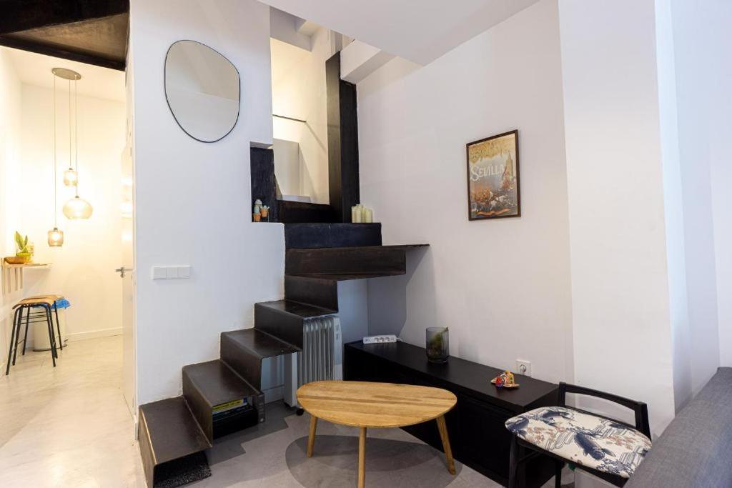 Rentalsevilla General Martinez Buitenkant foto