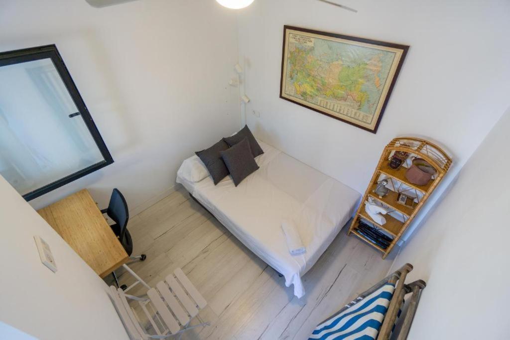 Rentalsevilla General Martinez Buitenkant foto