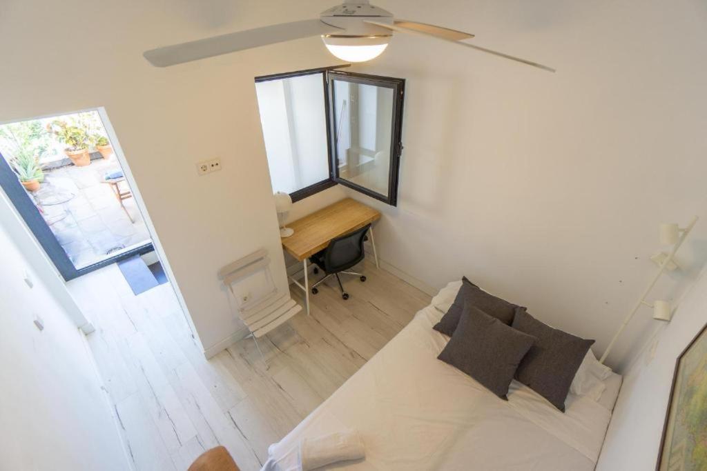 Rentalsevilla General Martinez Buitenkant foto
