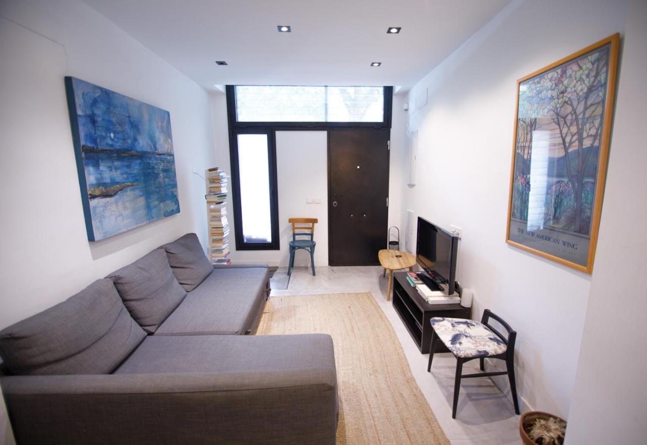 Rentalsevilla General Martinez Buitenkant foto