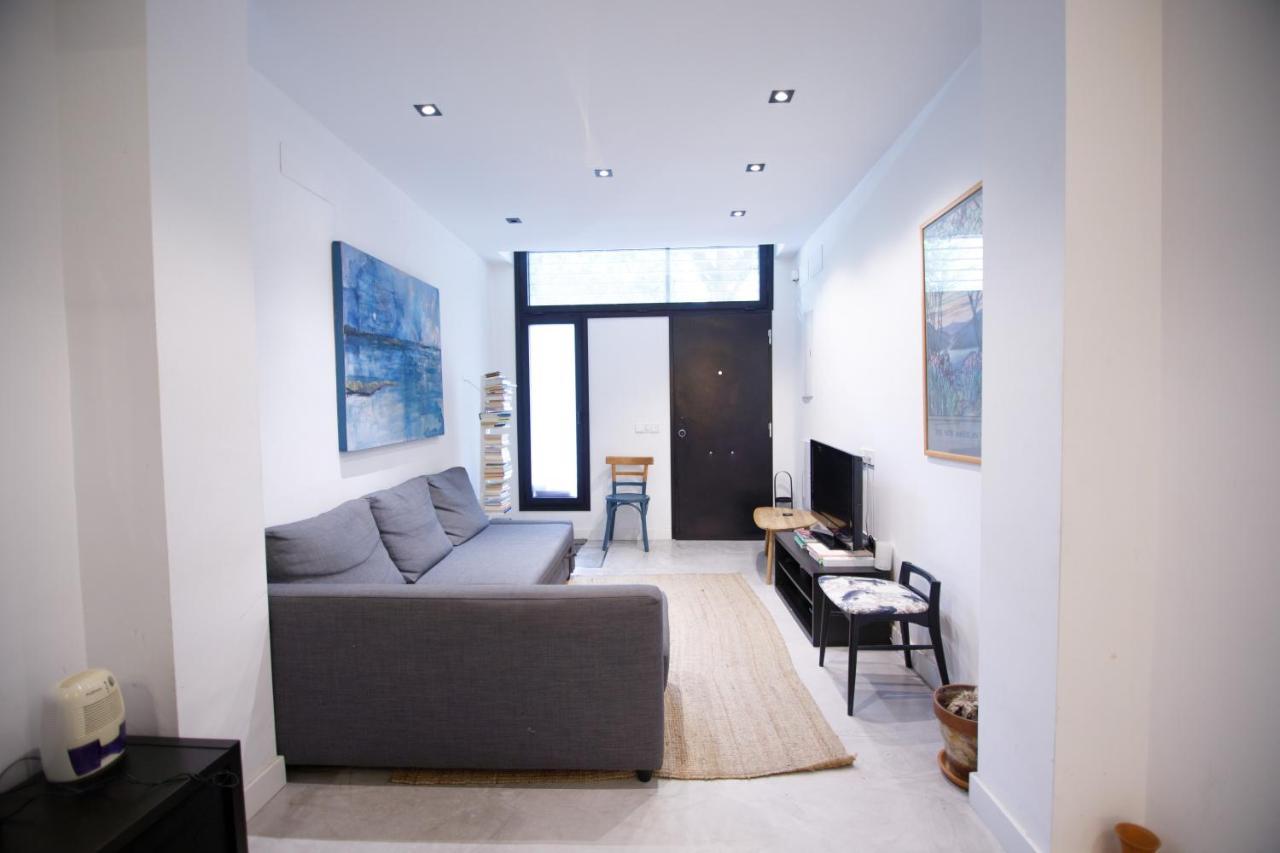 Rentalsevilla General Martinez Buitenkant foto