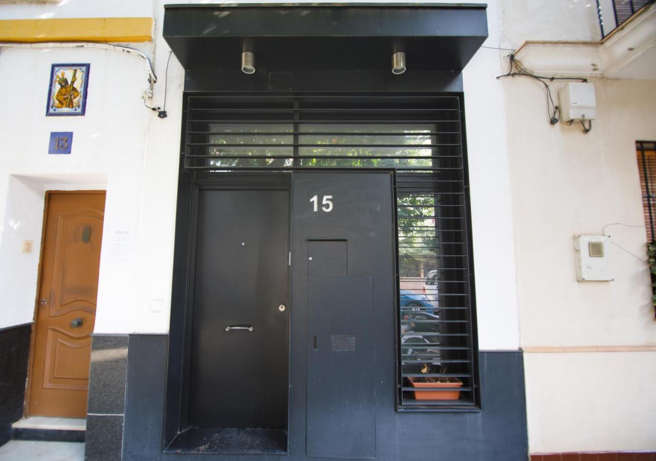 Rentalsevilla General Martinez Buitenkant foto